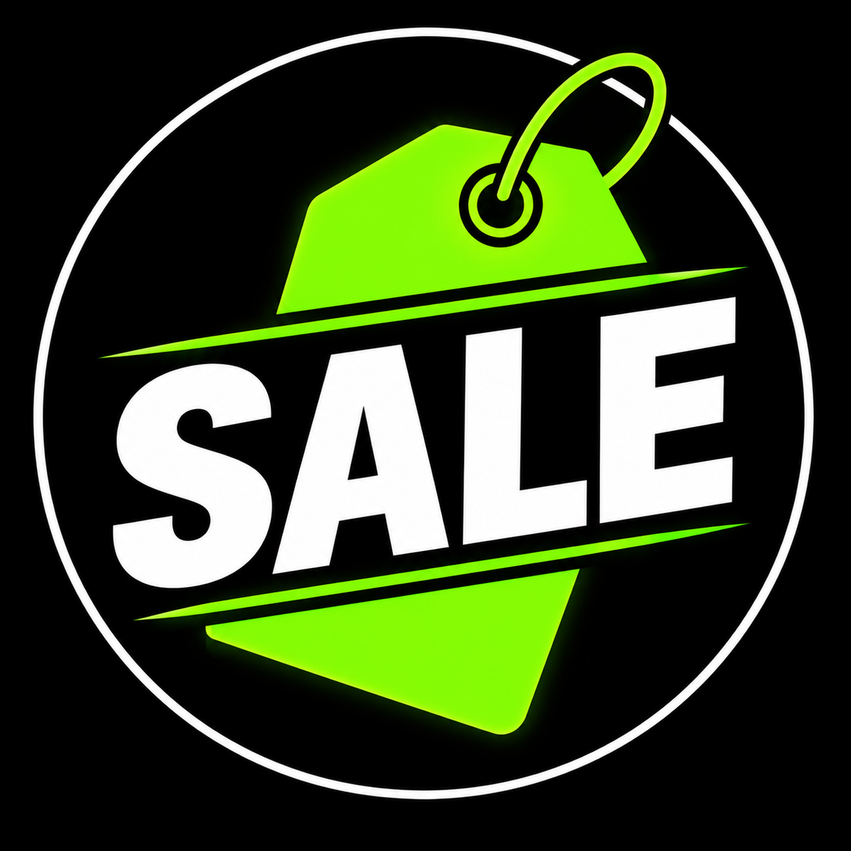 SALE