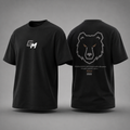 GM Grizzly Oversize Shirt