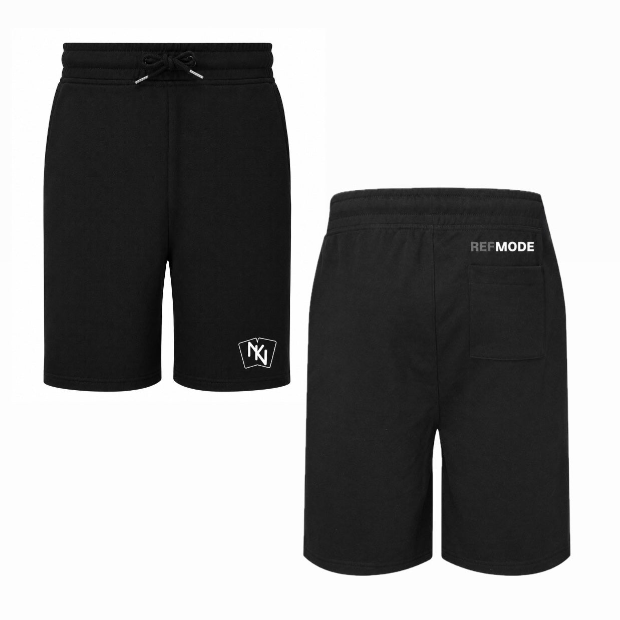 NK Jogger Shorts