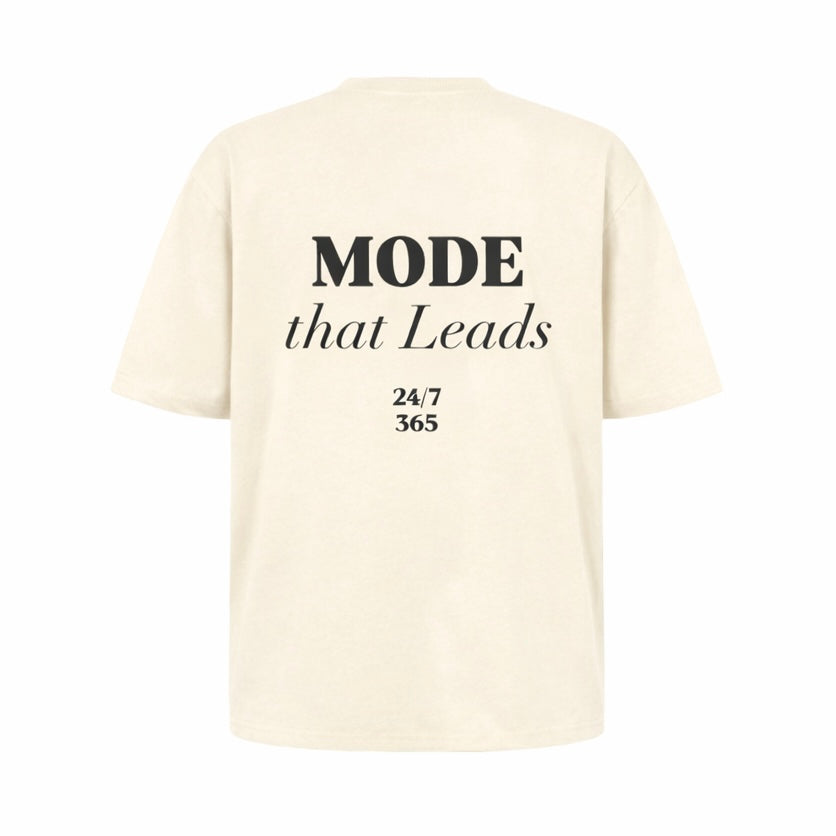 REFMODE MtL Oversize Shirt