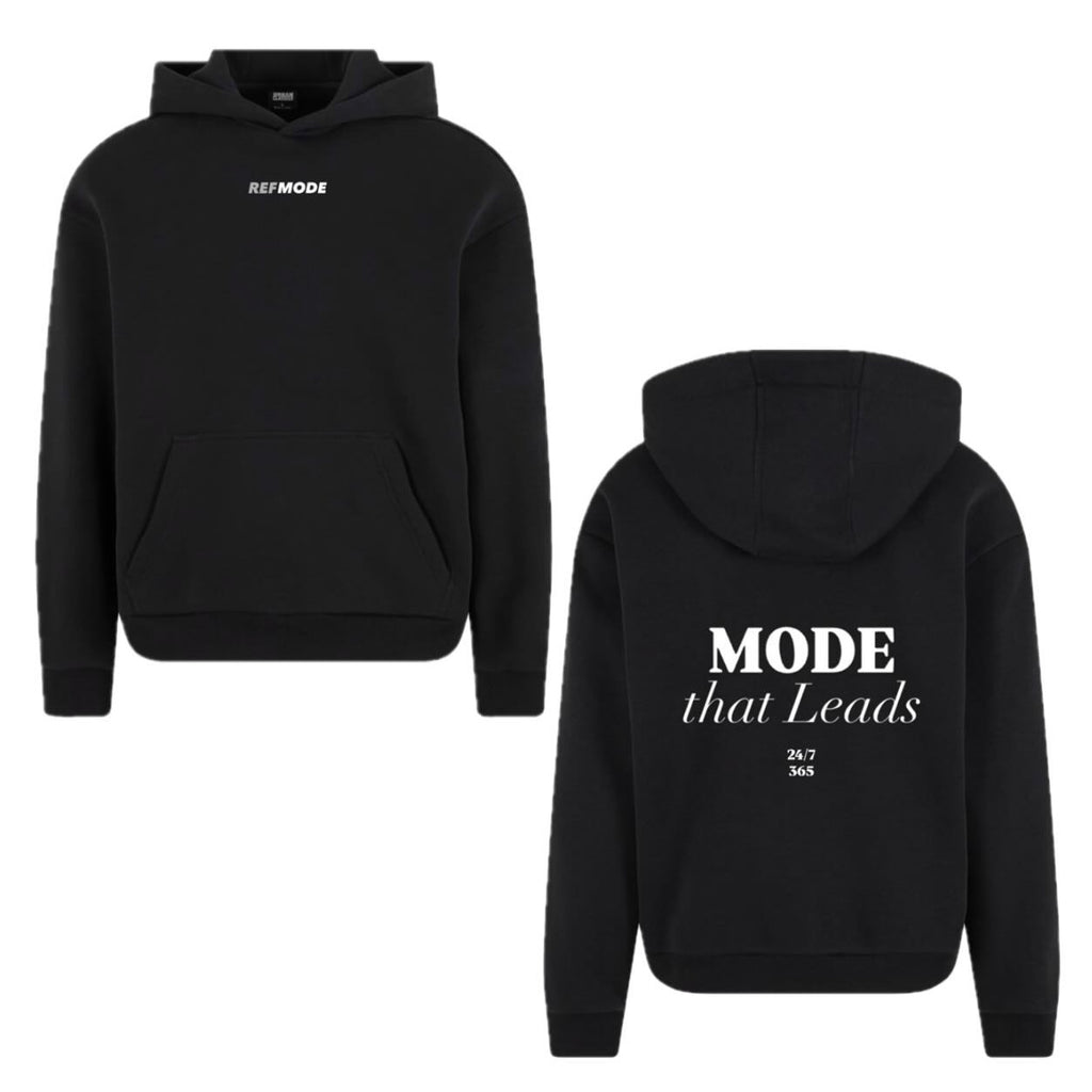 REFMODE MtL Oversize Hoodie