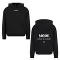 REFMODE MtL Oversize Hoodie