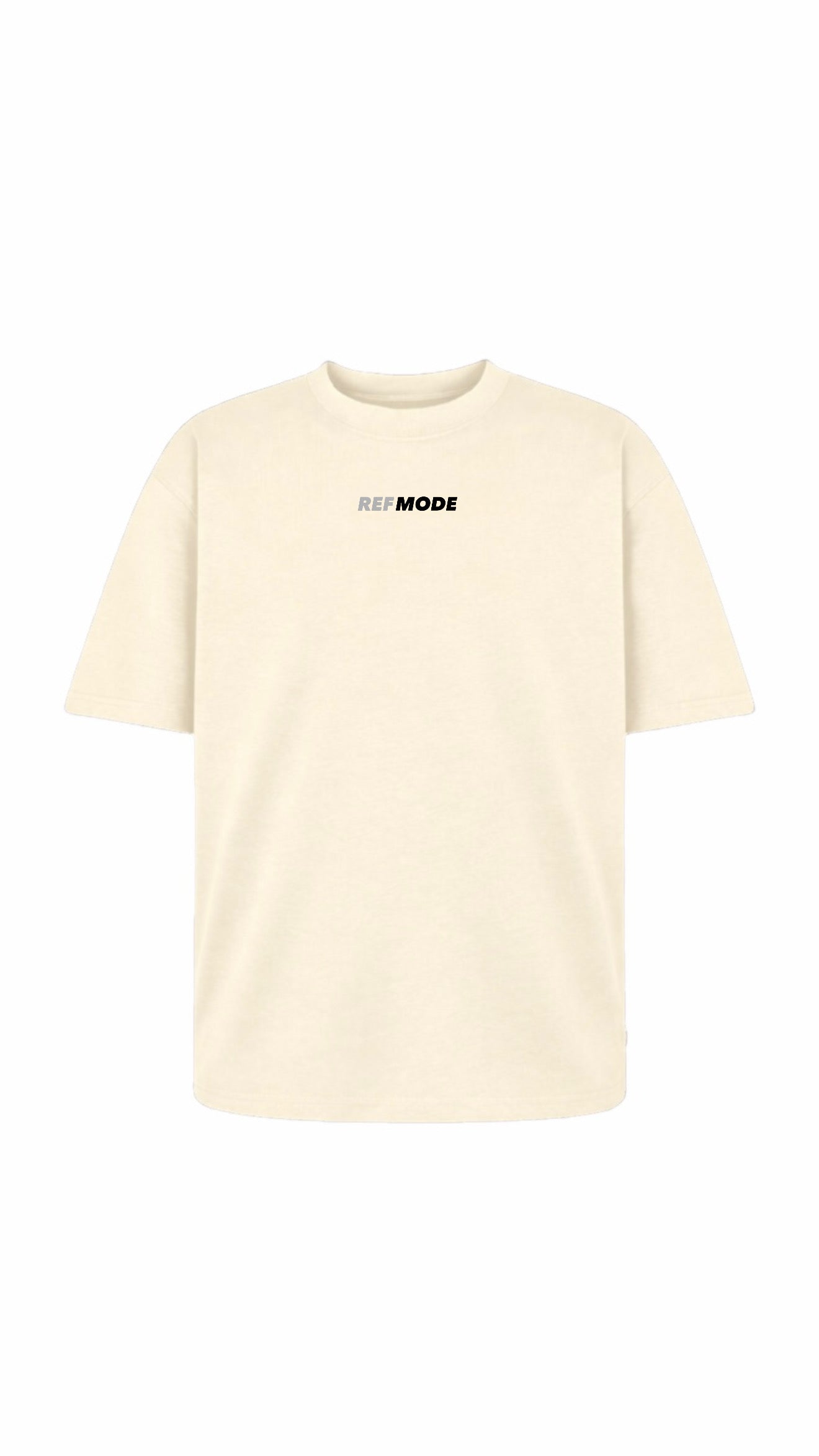 REFMODE MtL Oversize Shirt