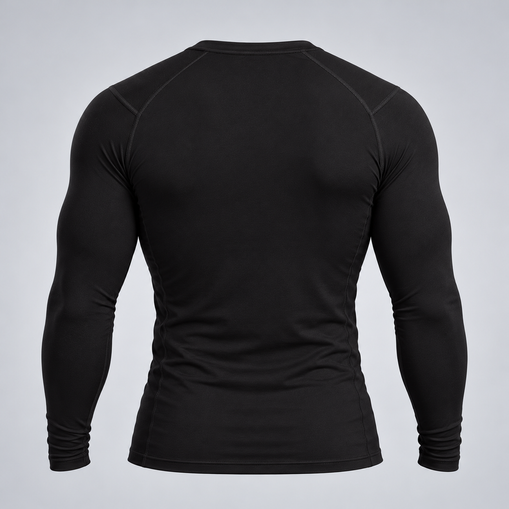 REFMODE Techfit Longsleeve