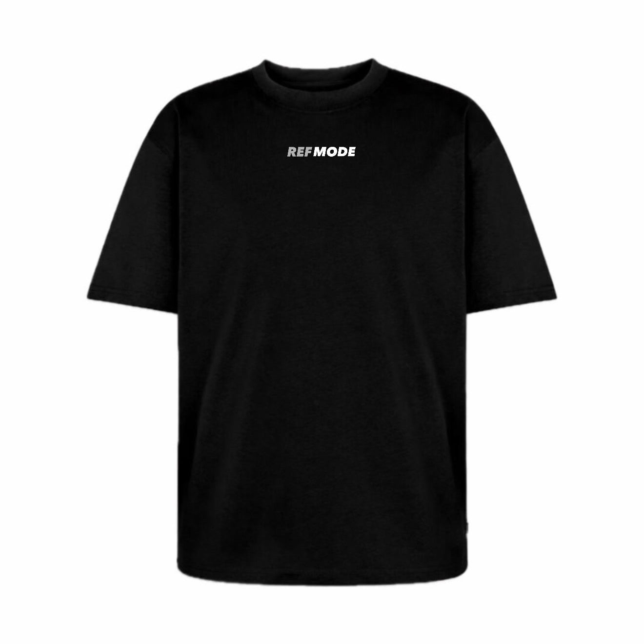 REFMODE Oversize Shirt