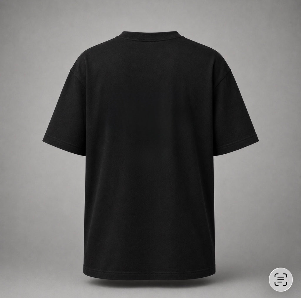 REFMODE Oversize Shirt