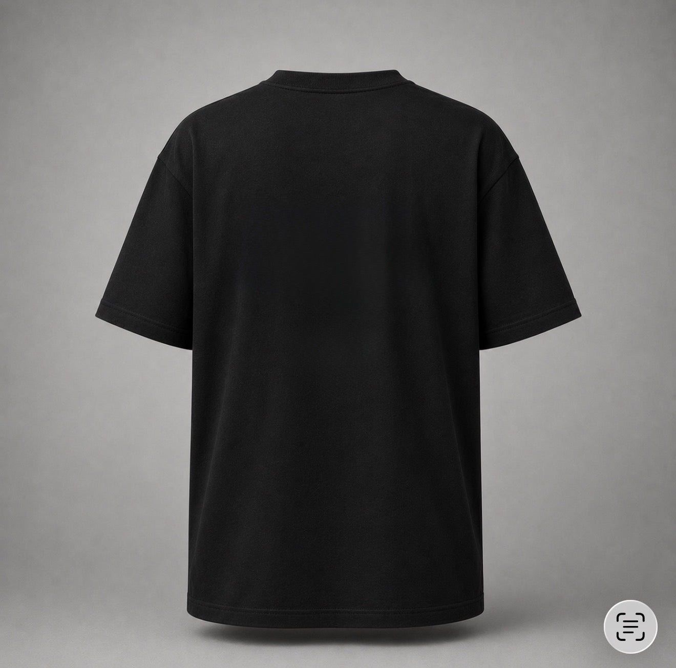 REFMODE Oversize Shirt
