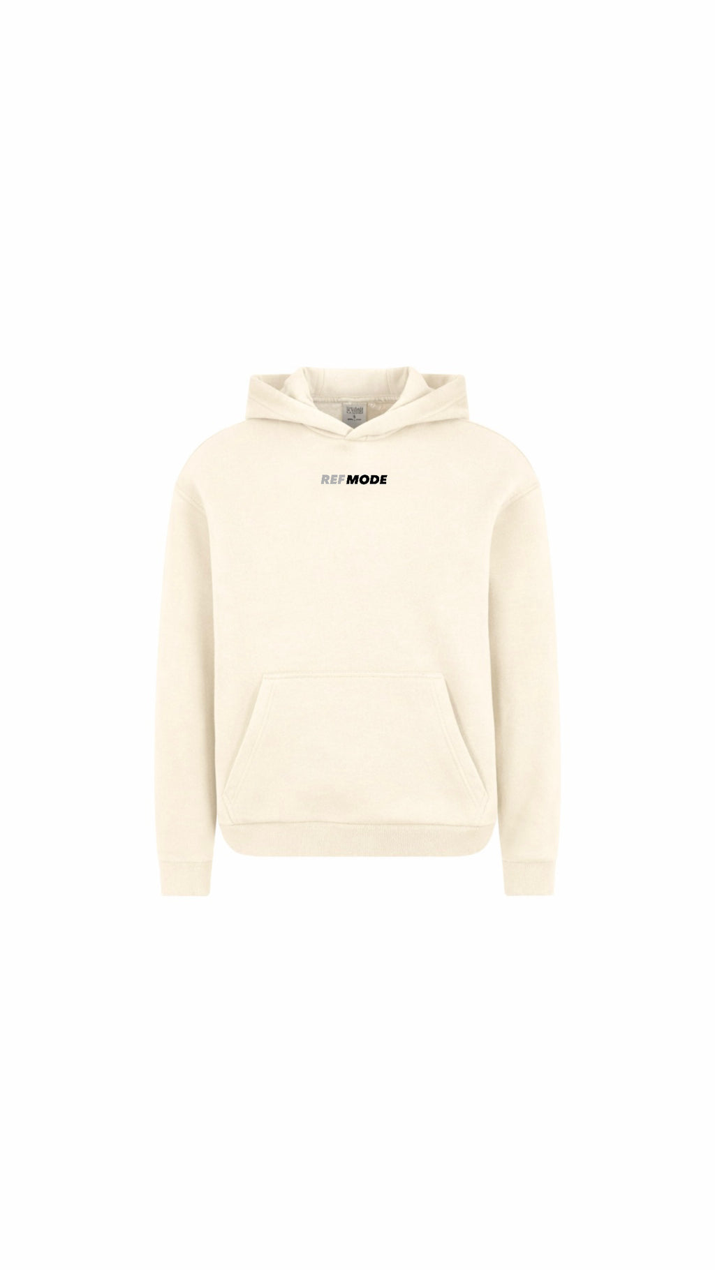 REFMODE MtL Oversize Hoodie