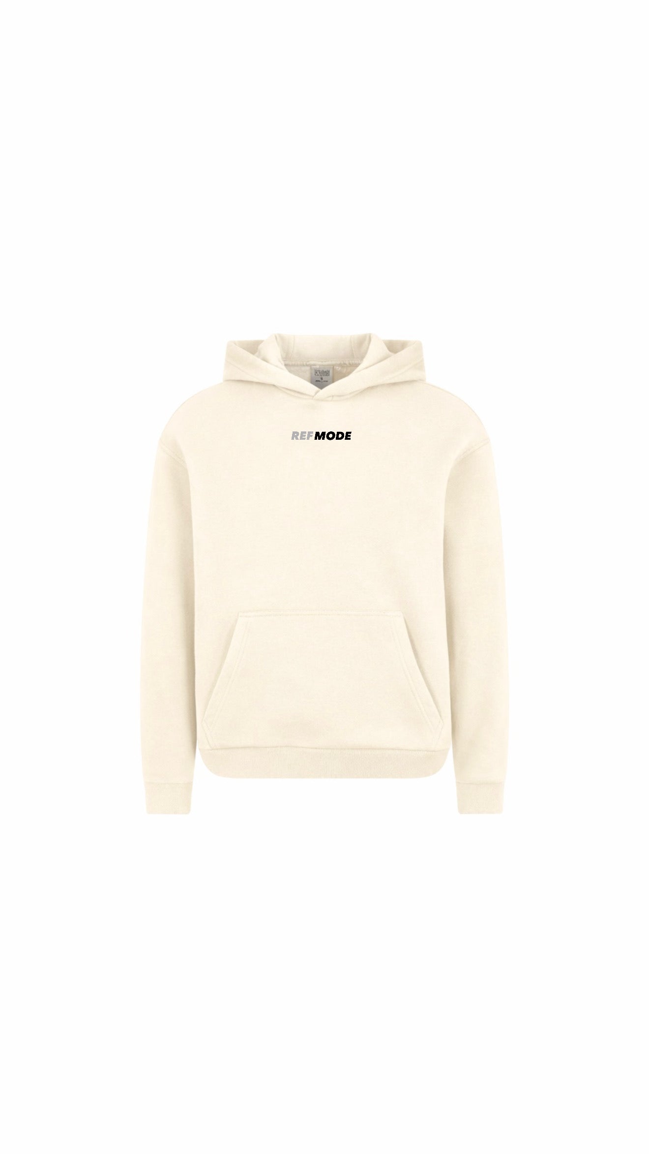 REFMODE MtL Oversize Hoodie