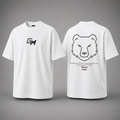 GM Grizzly Oversize Shirt