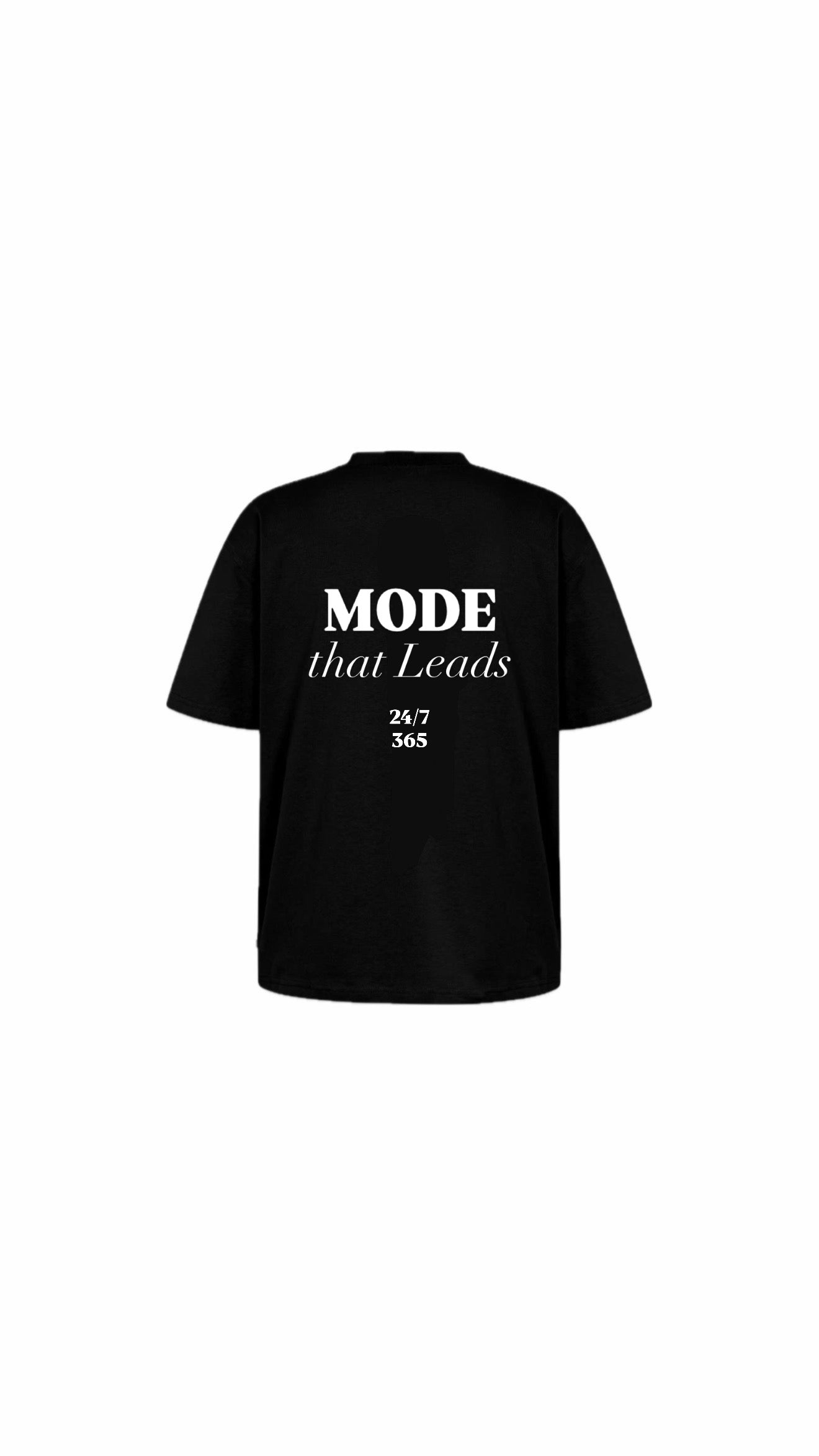 REFMODE MtL Oversize Shirt