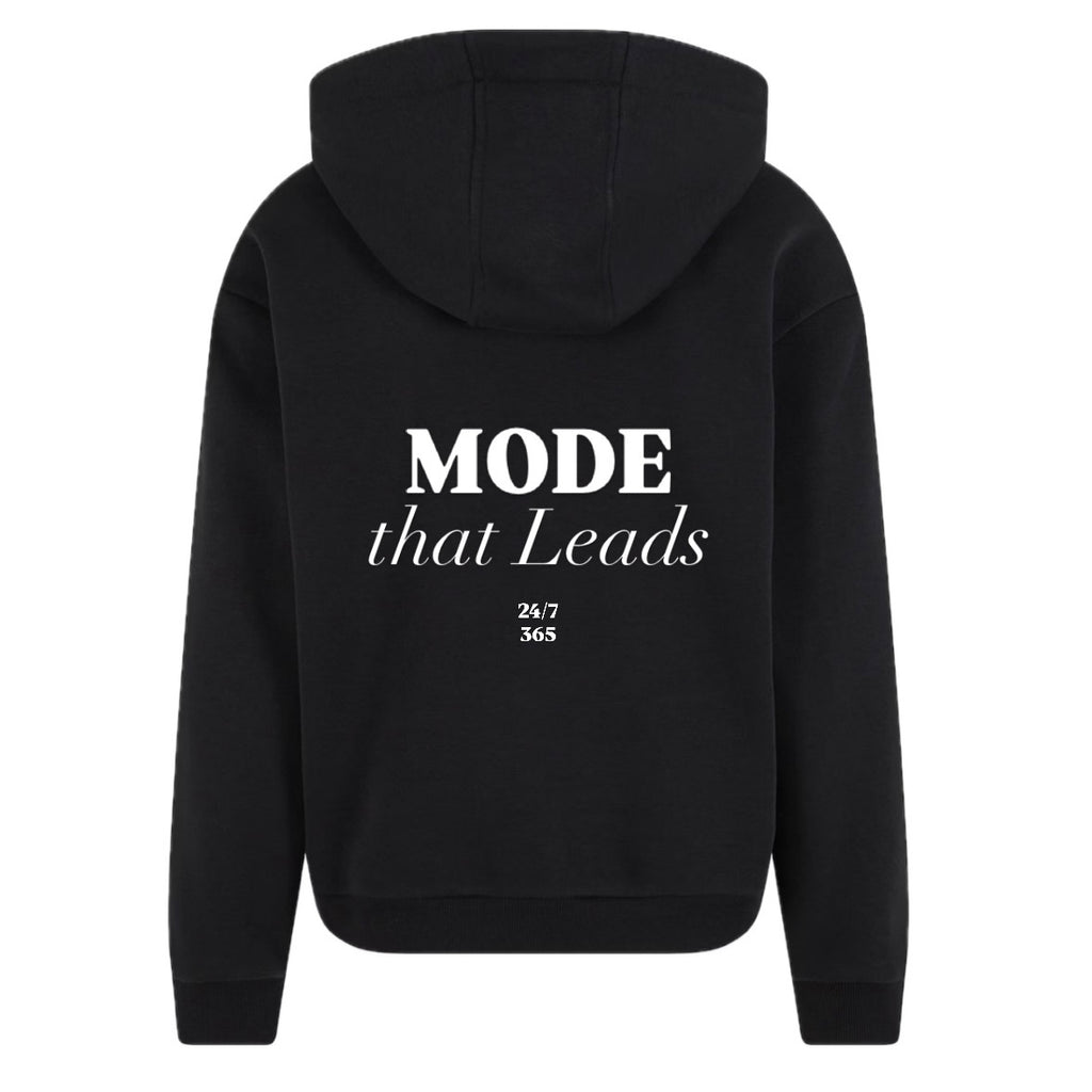 REFMODE MtL Oversize Hoodie