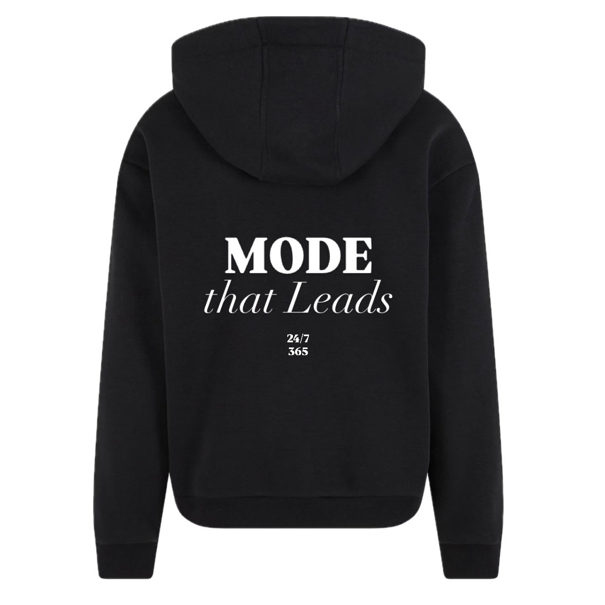 REFMODE MtL Oversize Hoodie