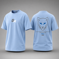 GM Panther Oversize Shirt