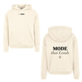 REFMODE MtL Oversize Hoodie