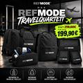 REFMODE Travelquartett