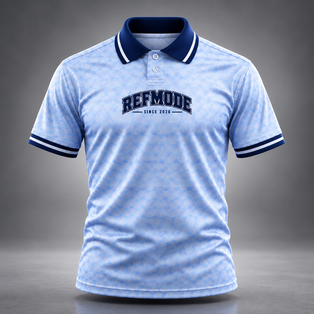 REFMODE Retro Polo