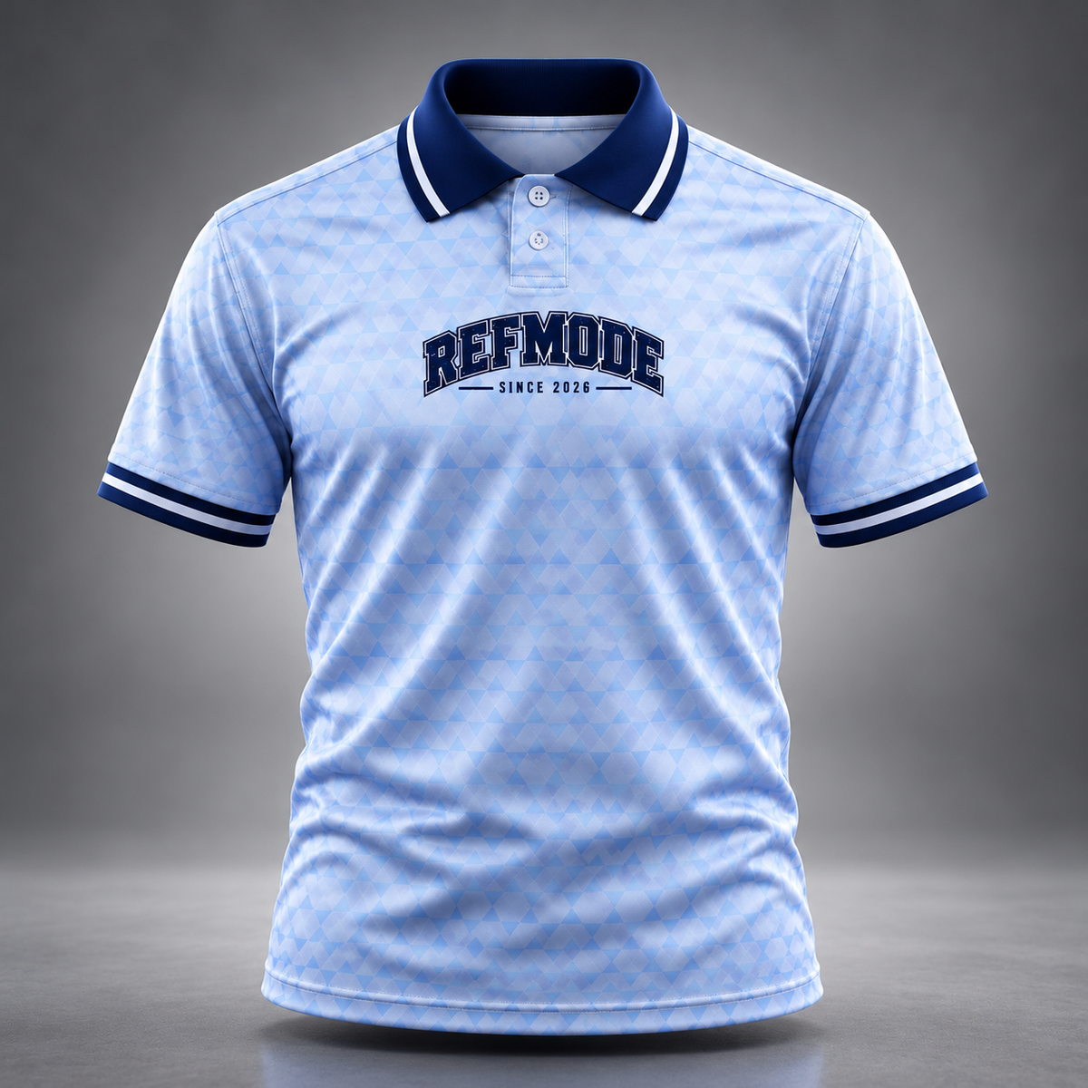 REFMODE Retro Polo