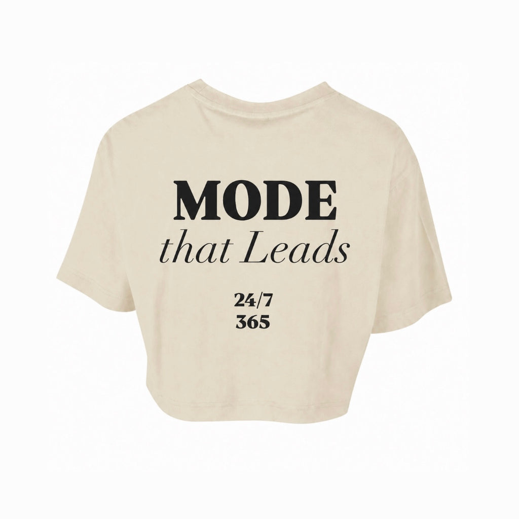 REFMODE MtL Oversized Tee