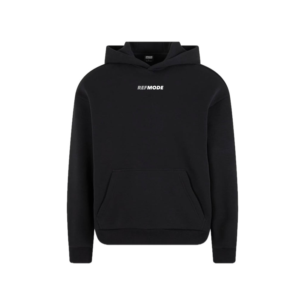 REFMODE MtL Oversize Hoodie