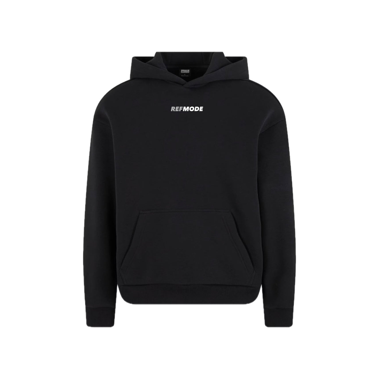 REFMODE MtL Oversize Hoodie