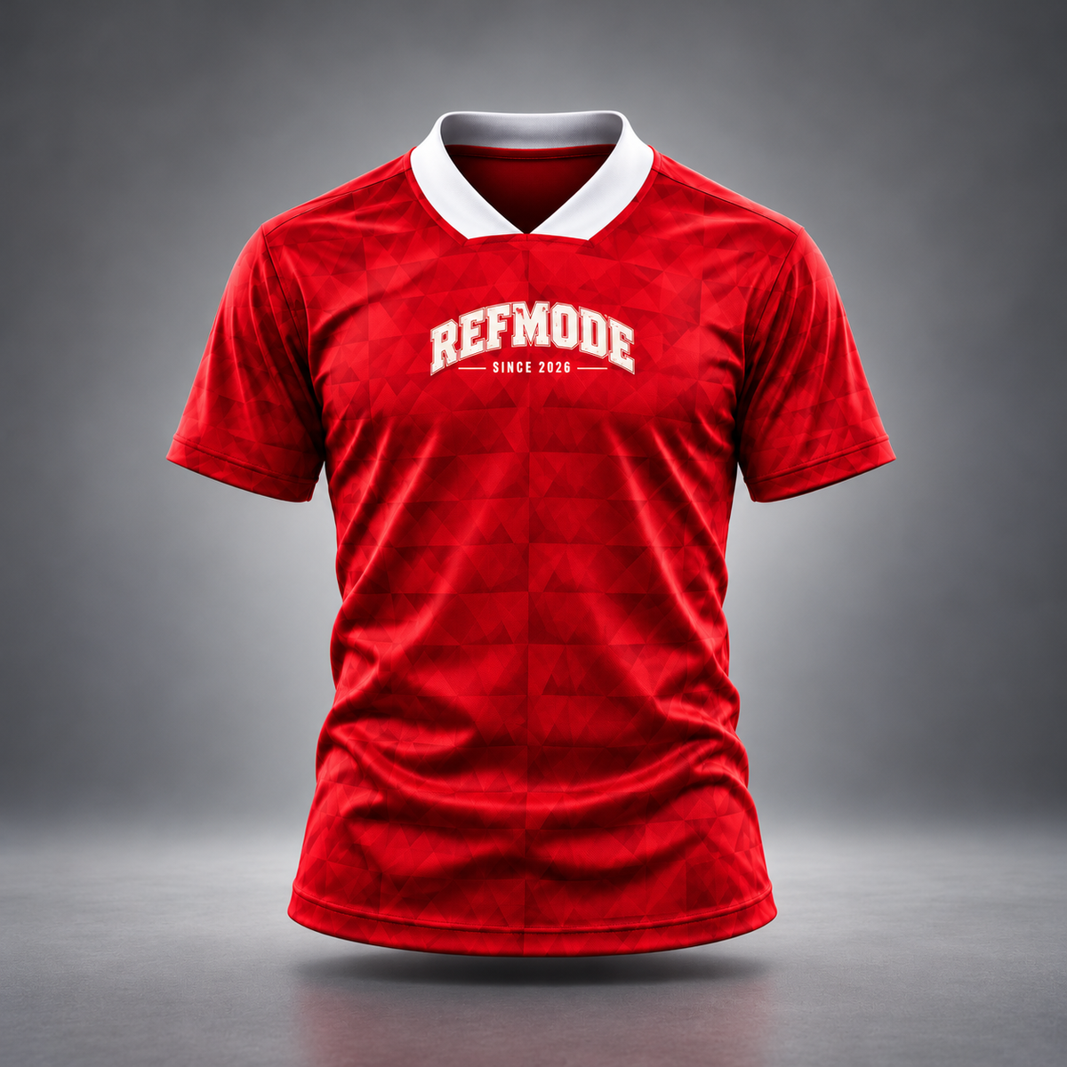 REFMODE Retro Trikot