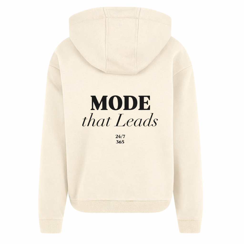 REFMODE MtL Oversize Hoodie
