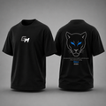 GM Panther Oversize Shirt