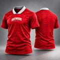 REFMODE Retro Trikot