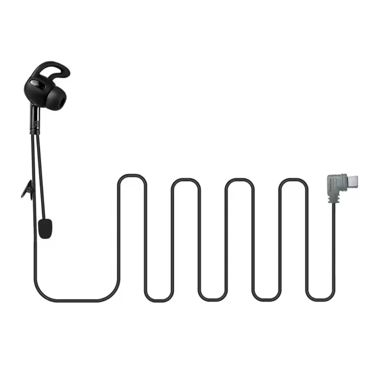 EJEAS 3er Headset