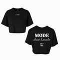 REFMODE MtL Oversized Tee
