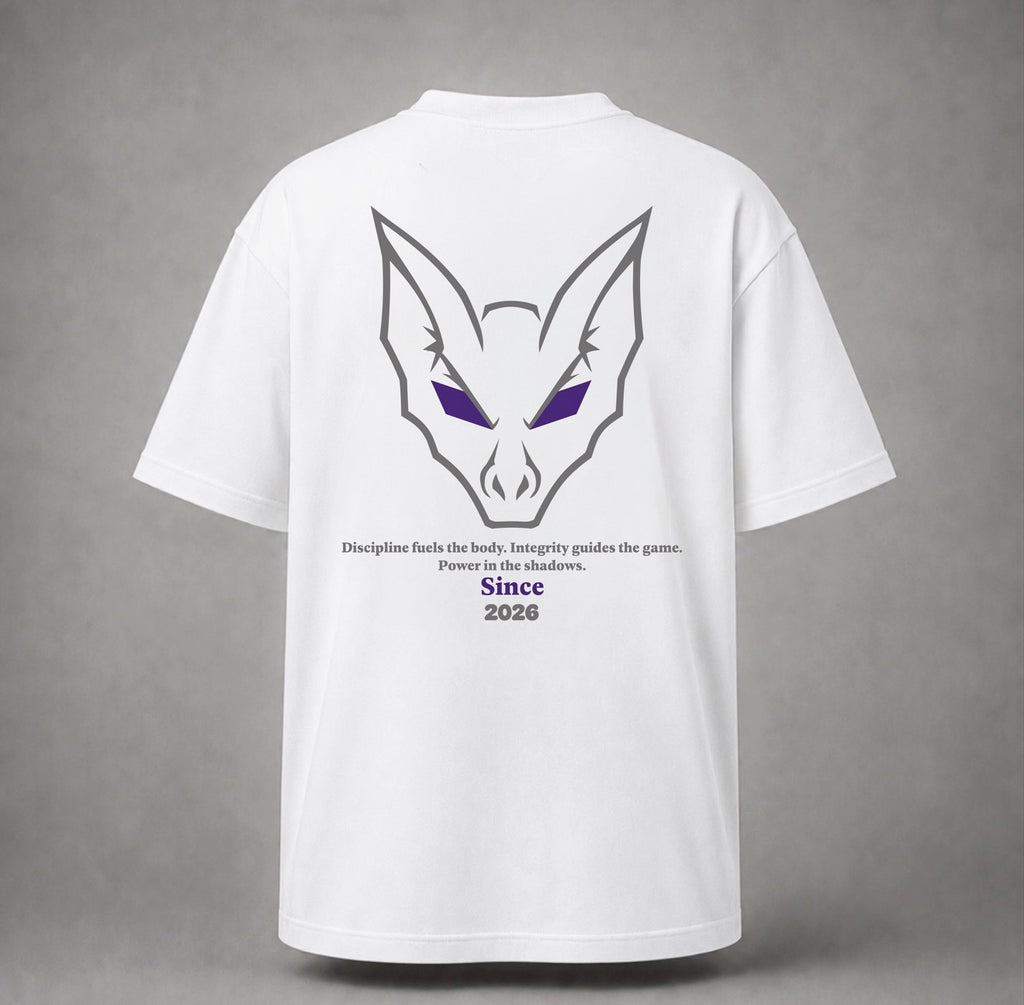 GM Vampire Oversize Shirt