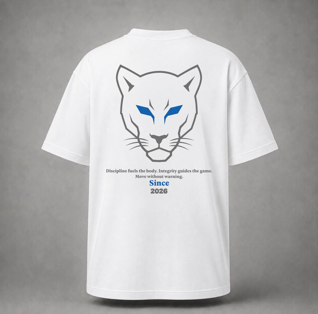 GM Panther Oversize Shirt