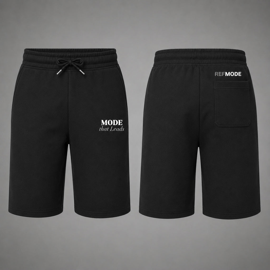REFMODE MtL Shorts