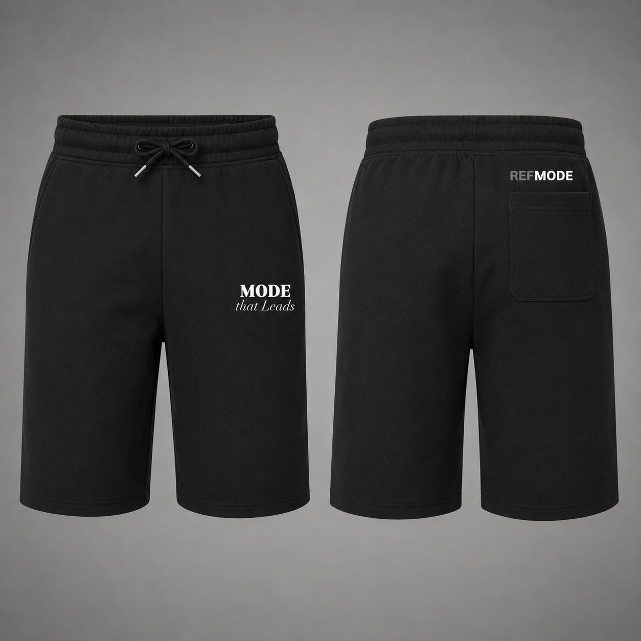 REFMODE MtL Shorts