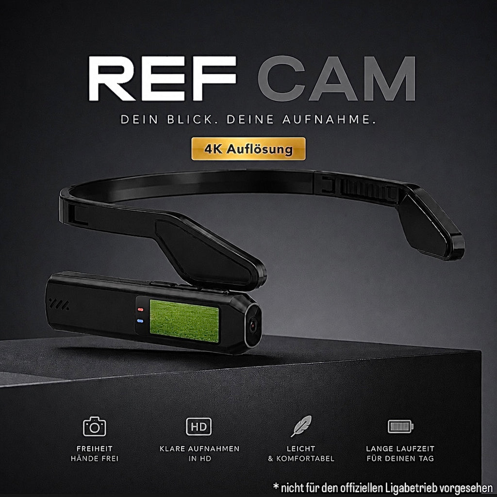 REF-CAM Pro