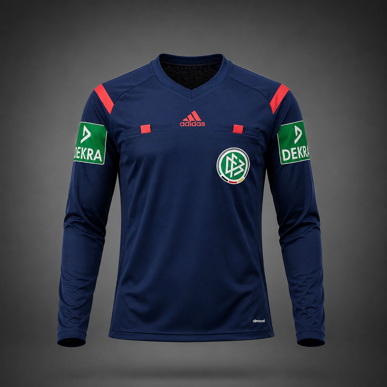 Adidas DFB REF-Trikot 2014 (XS-S)