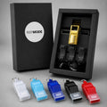REF Whistle Premium Duo