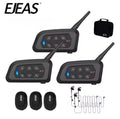 EJEAS 3er Headset