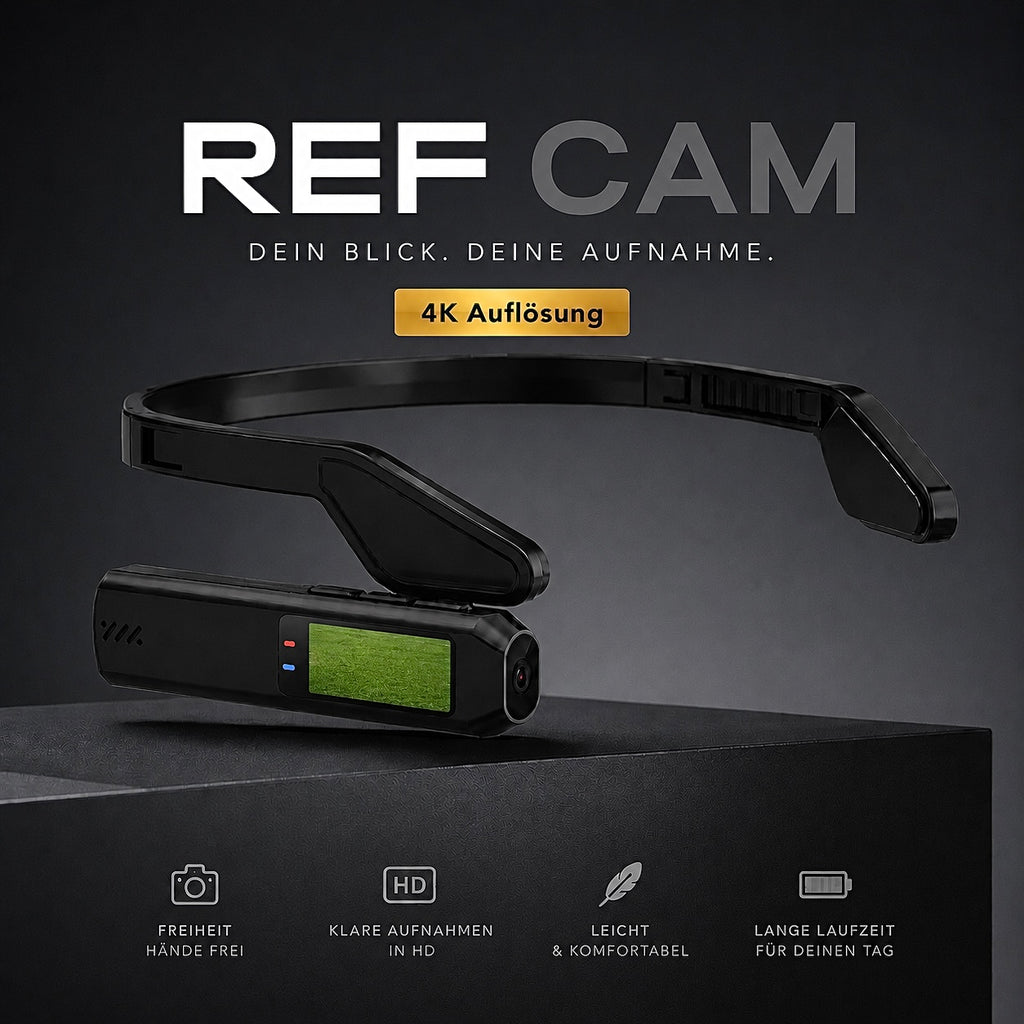 REF-CAM Pro