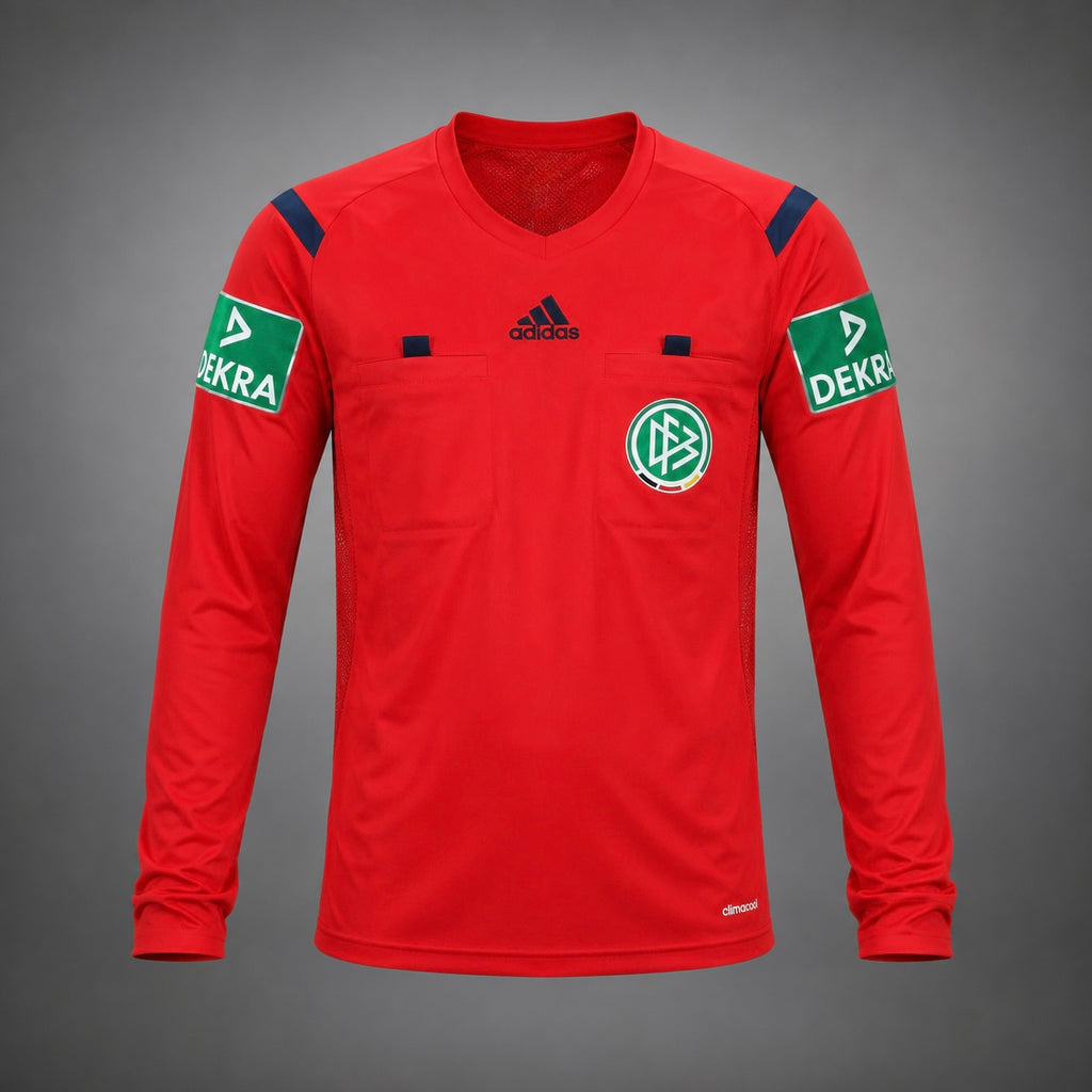 Adidas DFB REF-Trikot 2014 (XS-S)
