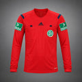 Adidas DFB REF-Trikot 2014 (XS-S)