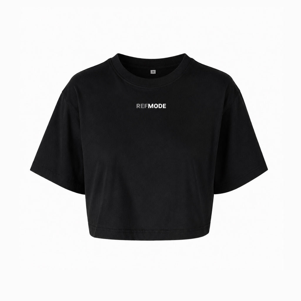 REFMODE MtL Oversized Tee