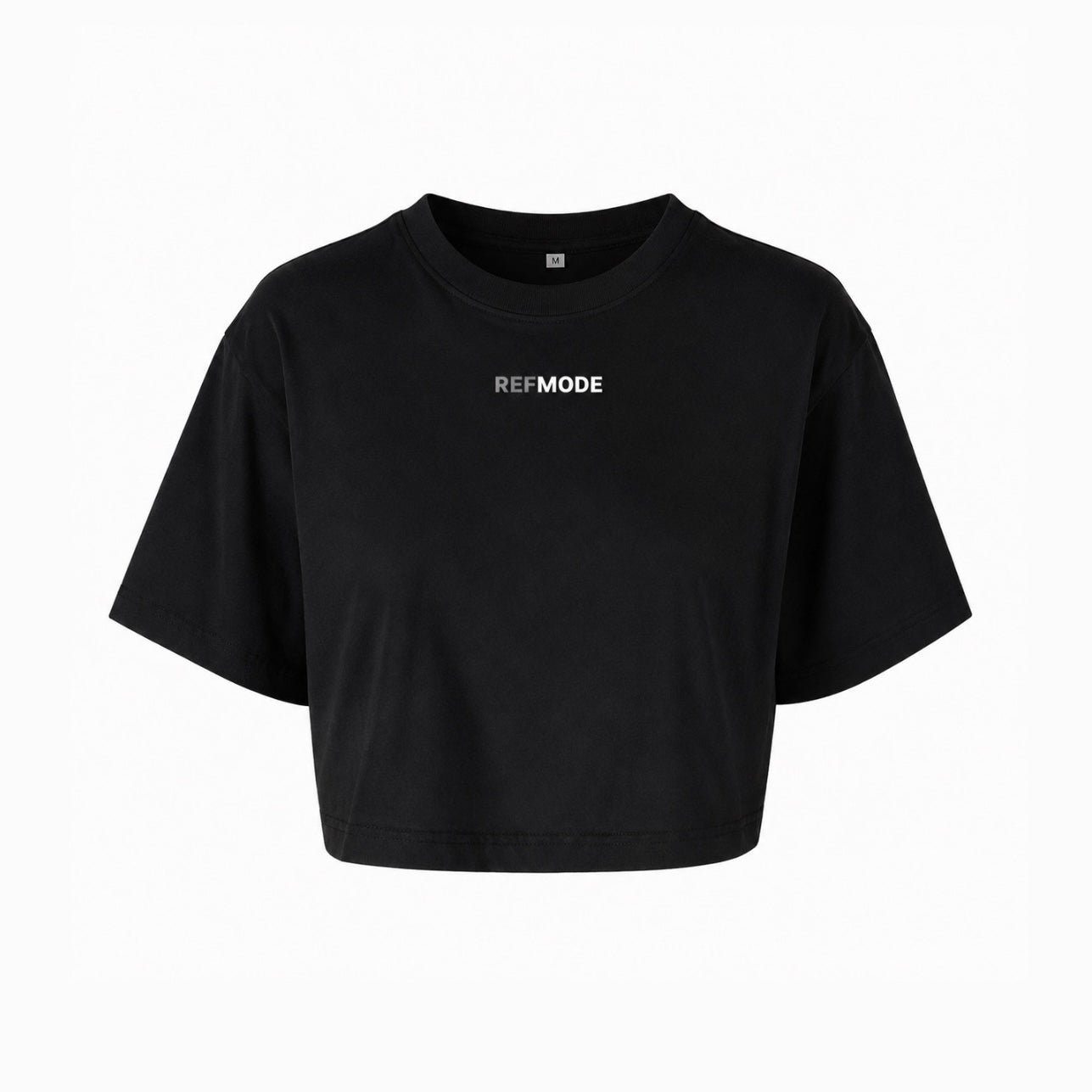 REFMODE Oversized Tee