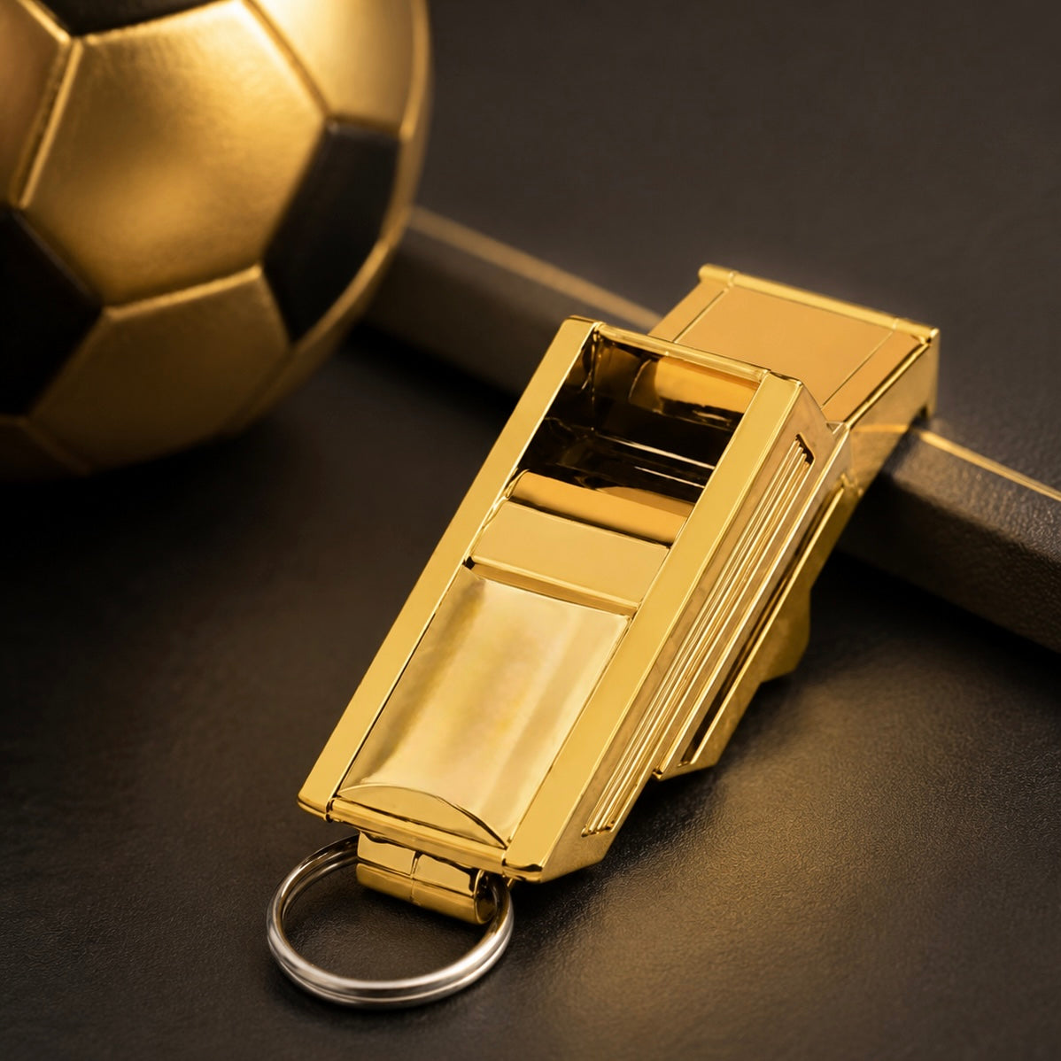 Golden Thunder