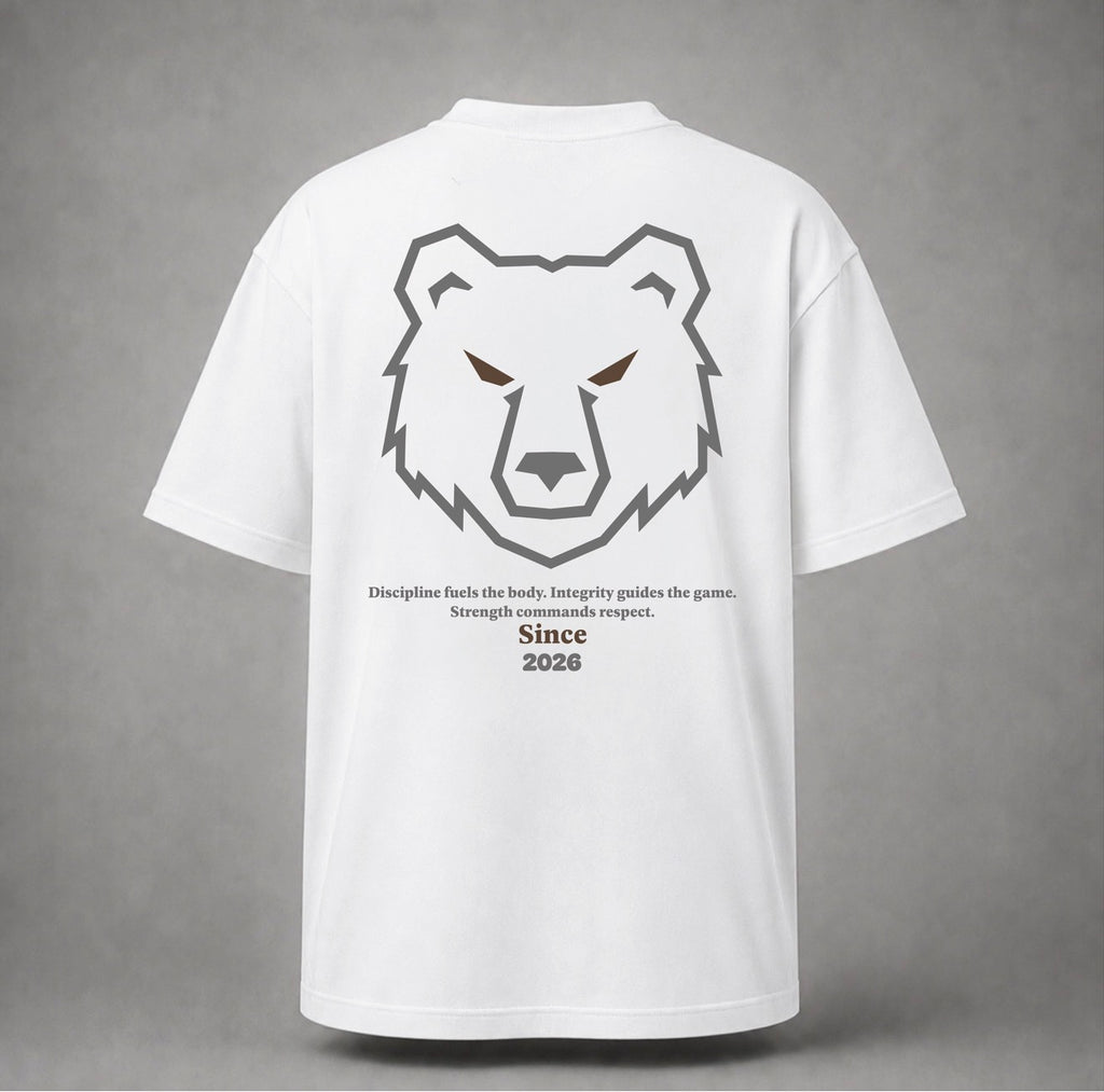 GM Grizzly Oversize Shirt