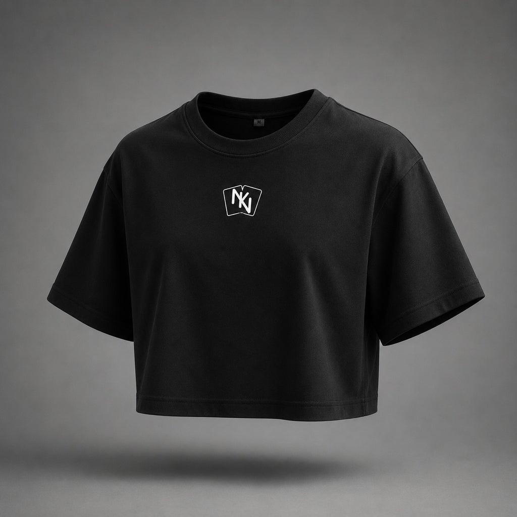 NK Oversized Tee