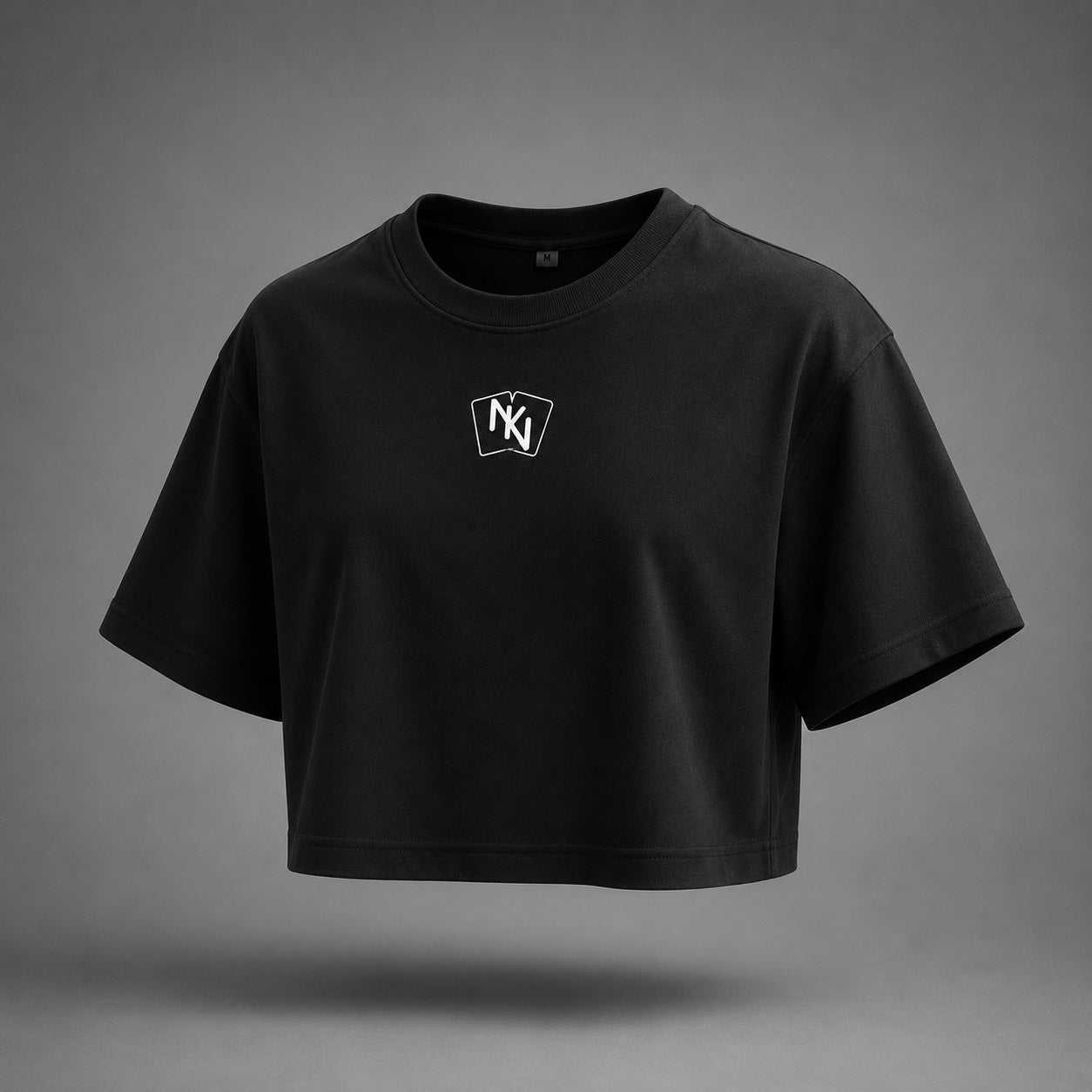 NK Oversized Tee