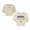 REFMODE MtL Oversized Tee