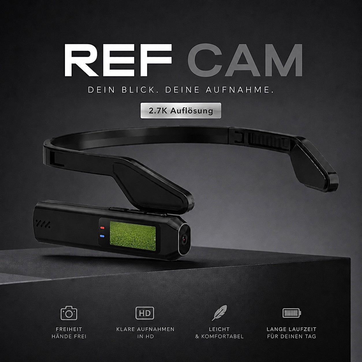 REF-CAM Light